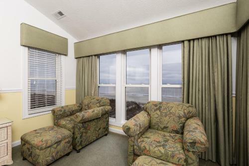 Hotel A Place At The Beach By Capital Vacations