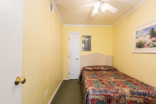Hotel A Place At The Beach By Capital Vacations
