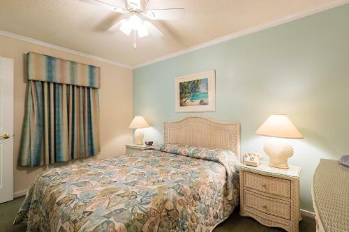 Hotel A Place At The Beach By Capital Vacations