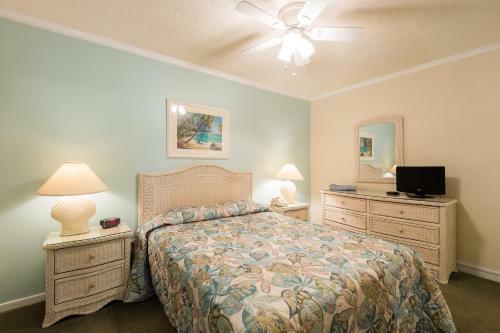 Hotel A Place At The Beach By Capital Vacations