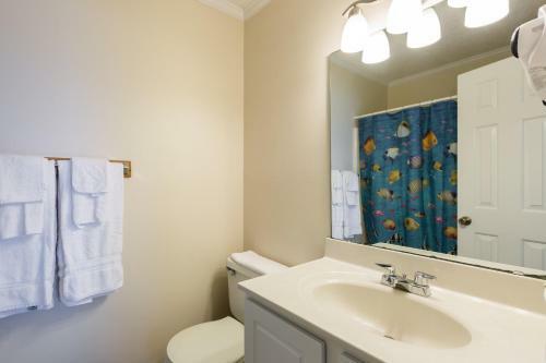 Hotel A Place At The Beach By Capital Vacations