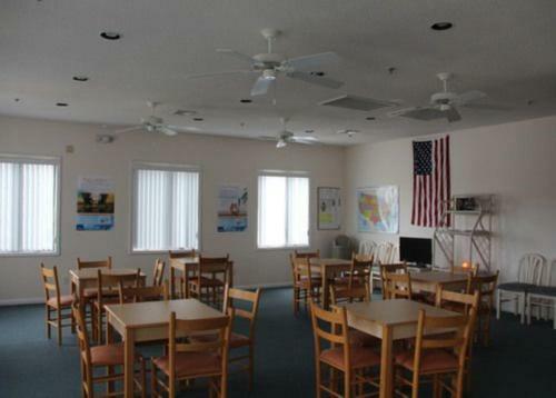 Hotel A Place At The Beach By Capital Vacations