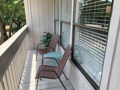 Apartamento Sea Grove Condo