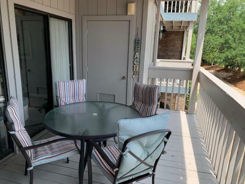 Apartamento Sea Grove Condo