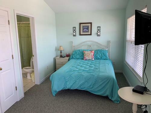 Cooper's Lighthouse Home