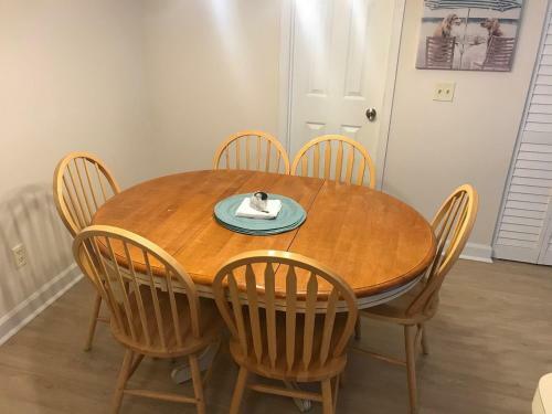 Sealoft 4 Townhouse