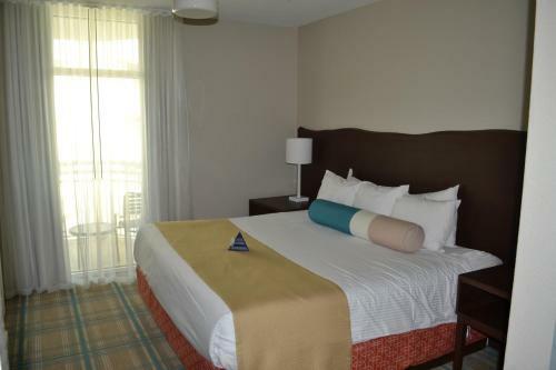 Hotel Wyndham Ocean Boulevard