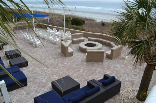 Hotel Wyndham Ocean Boulevard