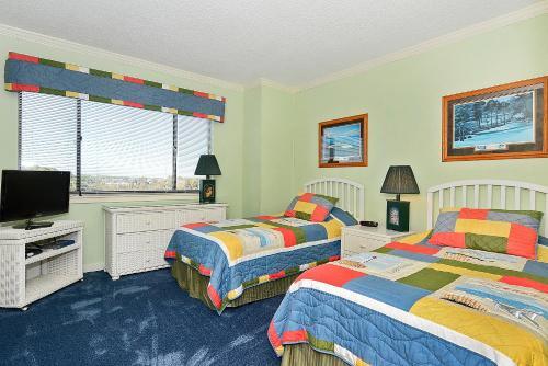 Apartamento Xanadu III 705 Condo
