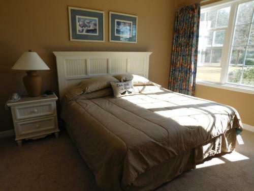 Apartamento Ironwood Condominium #1214