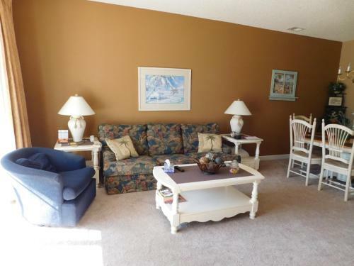 Apartamento Ironwood Condominium #1214