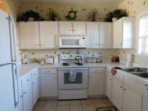 Apartamento Ironwood Condominium #1214