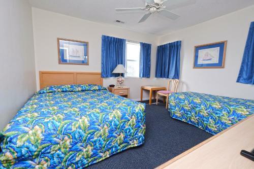 Hotel Beach Vacation Condos South
