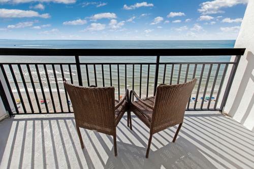 Hotel Beach Vacation Condos South