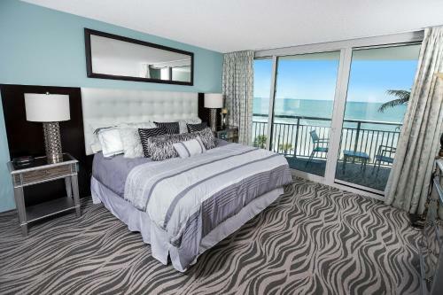 Hotel Beach Vacation Condos South