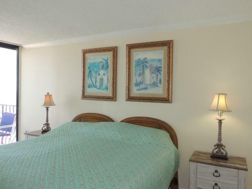 Hotel Beach Vacation Condos South