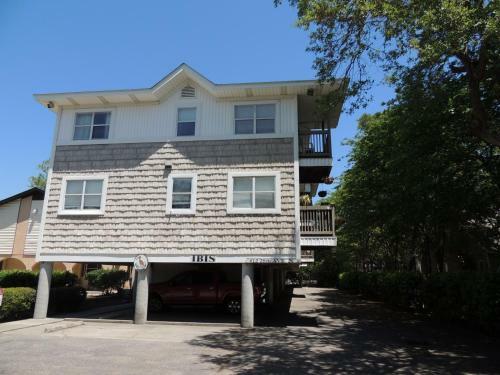 Hotel Beach Vacation Condos South