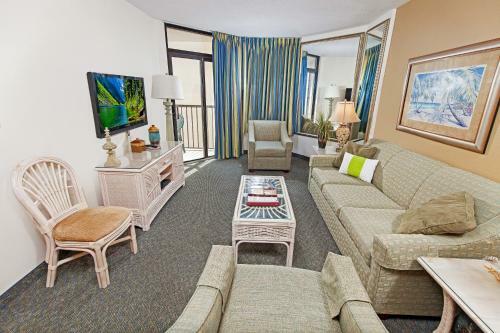Hotel Beach Vacation Condos South
