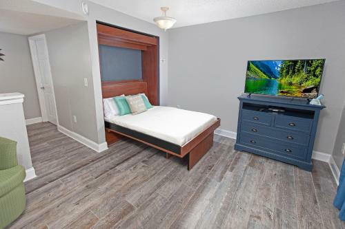 Hotel Beach Vacation Condos South
