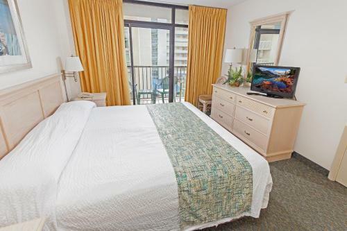 Hotel Beach Vacation Condos South
