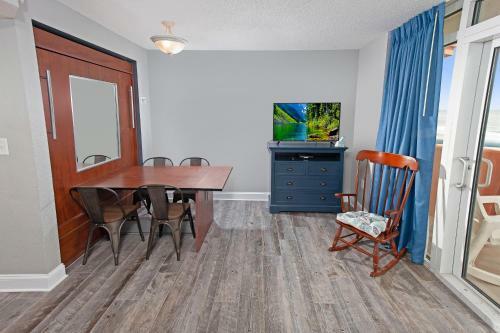 Hotel Beach Vacation Condos South