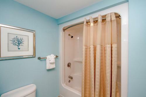 Hotel Beach Vacation Condos South