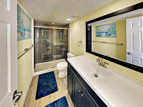Apartamento Penthouse Condo #ph4 Condo