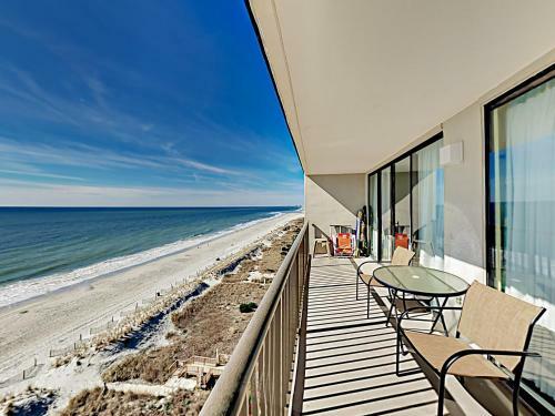 Apartamento Penthouse Condo #ph4 Condo