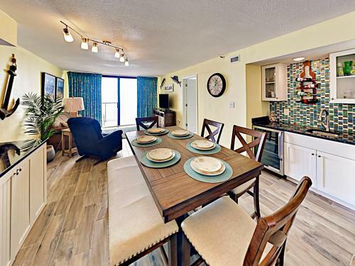 Apartamento Penthouse Condo #ph4 Condo