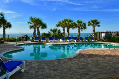 Apartamento One Bedroom Ocean View Condo