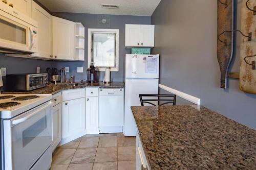 Apartamento Last Resort I 205 Condo