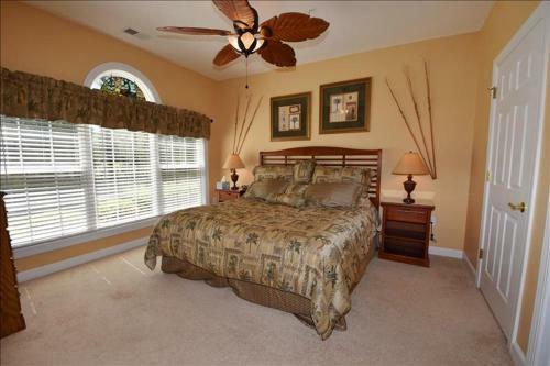 Apartamento 1113 River Crossing Condo