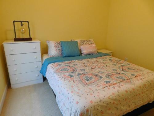 Apartamento Cypress Bend #924 Condo