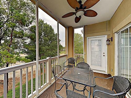 Apartamento Updated Edgewater Condo By Golfing & Waterway Condo