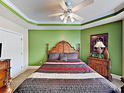 Apartamento Updated Edgewater Condo By Golfing & Waterway Condo