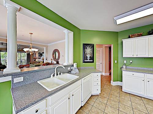Apartamento Updated Edgewater Condo By Golfing & Waterway Condo