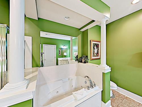 Apartamento Updated Edgewater Condo By Golfing & Waterway Condo