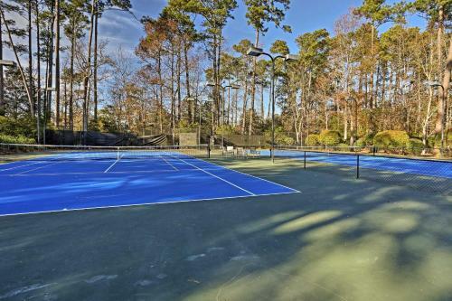 Apartamento Golfers Retreat In Tidewater With Pool Access!