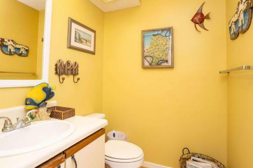 L 212 Harbor Island Condo