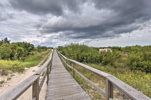Harbor Island Getaway Only 0 3 Mile To Beach