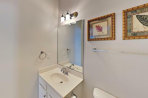 Apartamento Arbor Trace Getaway - Golf Course Views & Pool Condo