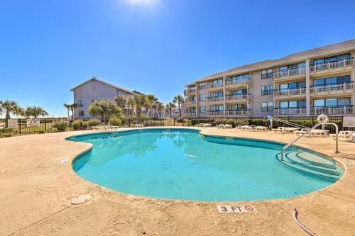 St Helena Villa Less Than 1 Mi To Harbor Island Beach