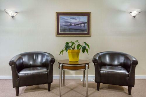 Hotel Days Inn By Wyndham Summerton