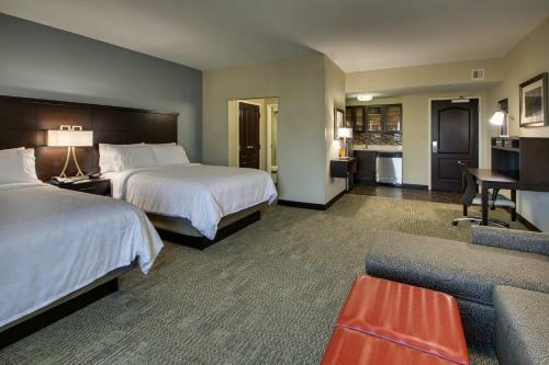 Staybridge Suites - Rock Hill, An Ihg Hotel