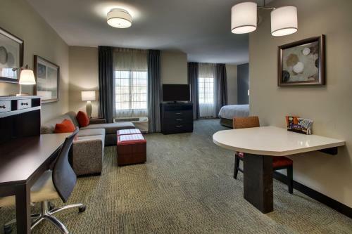 Staybridge Suites - Rock Hill, An Ihg Hotel