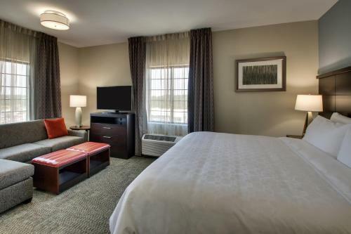 Staybridge Suites - Rock Hill, An Ihg Hotel