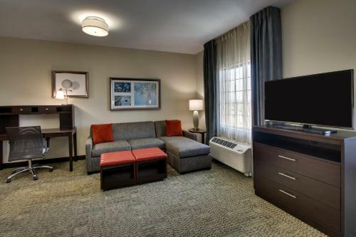 Staybridge Suites - Rock Hill, An Ihg Hotel