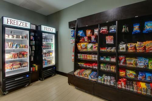 Staybridge Suites - Rock Hill, An Ihg Hotel