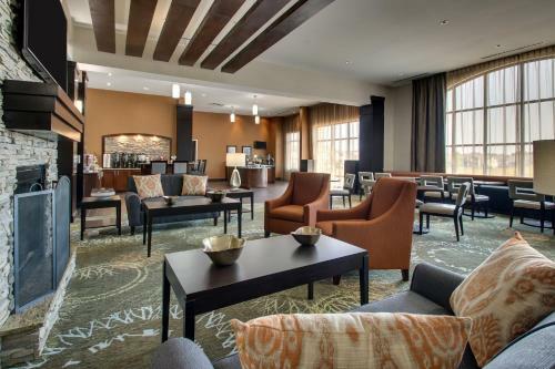 Staybridge Suites - Rock Hill, An Ihg Hotel