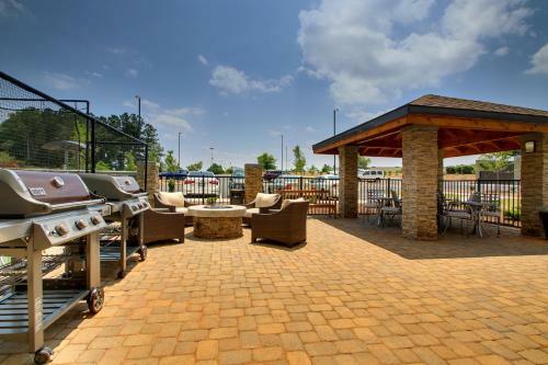 Staybridge Suites - Rock Hill, An Ihg Hotel